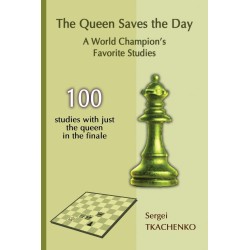 The Queen Saves the Day : A...