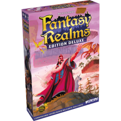 Fantasy Realms Edition Deluxe