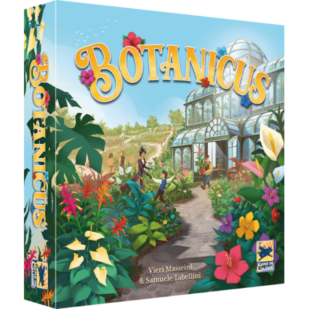 Botanicus