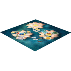 Flowers : A Mandala Game