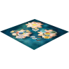 Flowers : A Mandala Game