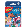 Uno - Lilo & Stitch