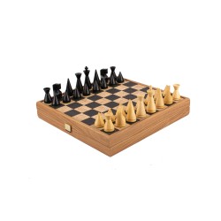 Coffret Echecs Moderne Liège