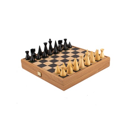 Coffret Echecs Moderne Liège