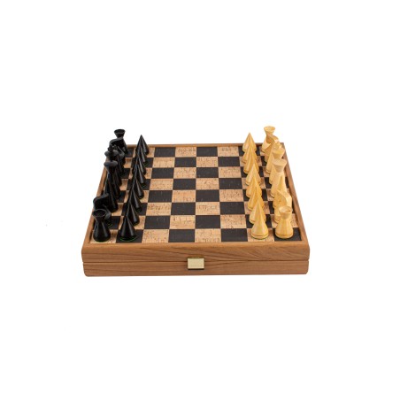 Coffret Echecs Moderne Liège