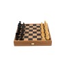 Coffret Echecs Moderne Liège