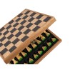 Coffret Echecs Moderne Liège