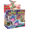 Display Pokémon EV05 : Forces Temporelles (Boosters x36)