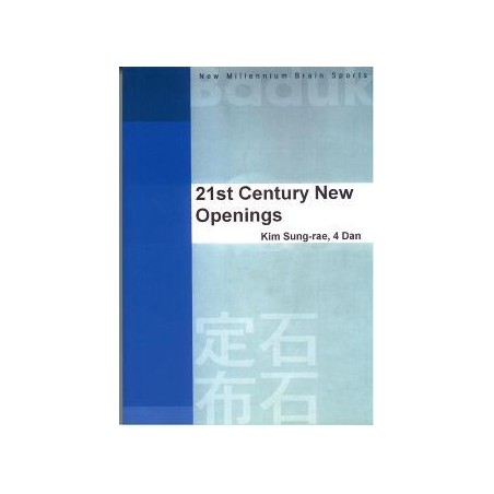 Kim Sung-rae - 21st Century New Openings vol 1