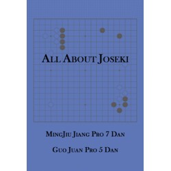 Jiang - All About Joseki