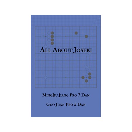 Jiang - All About Joseki