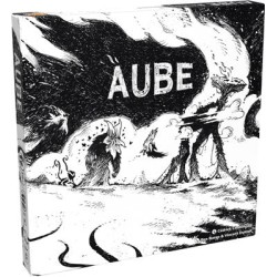 Lueur - Extension : Aube