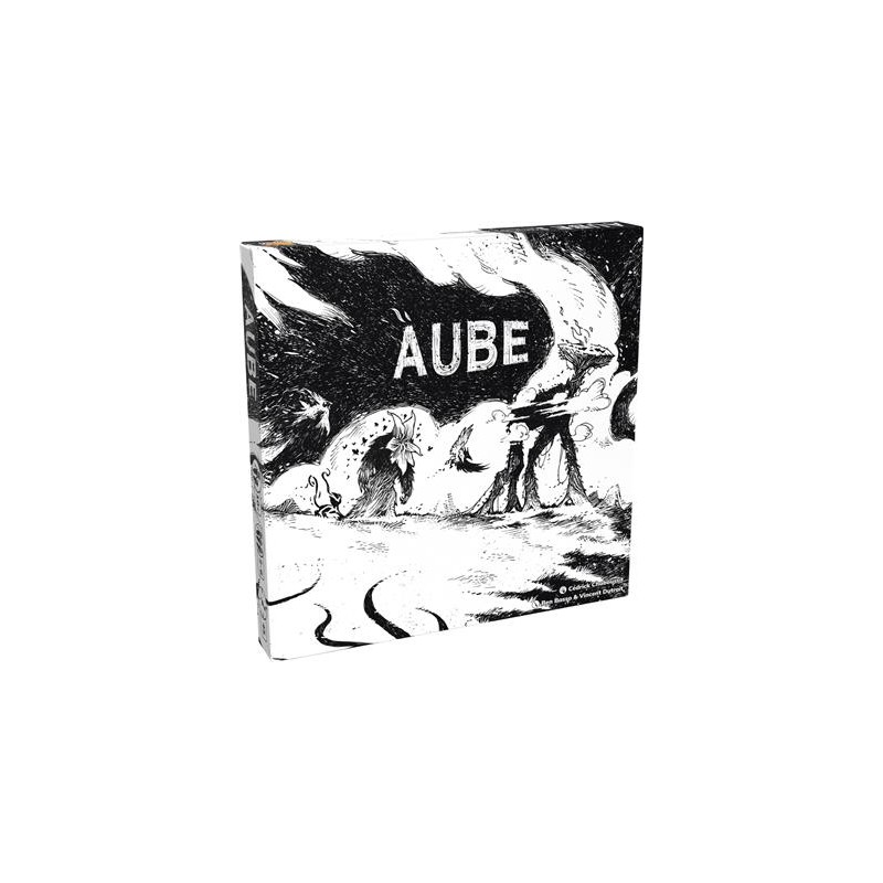 Lueur - Extension : Aube