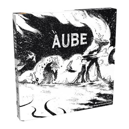 Lueur - Extension : Aube