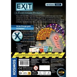 EXIT : L'Evasion de Prison