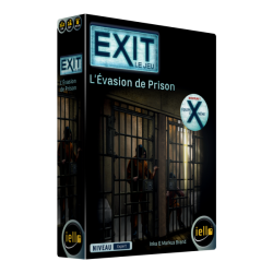 EXIT : L'Evasion de Prison