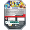 Pokémon : Pokébox Métal Q3 2024