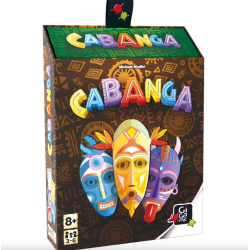 Cabanga