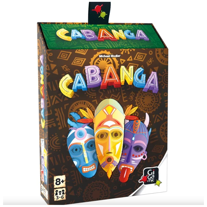 Cabanga