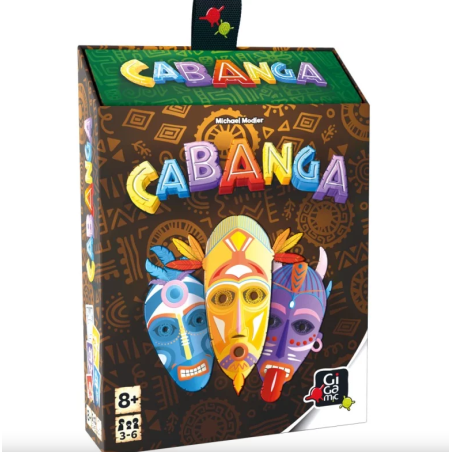 Cabanga