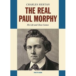 Hertan - The Real Paul Morphy