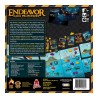 Endeavor : Eaux Profondes