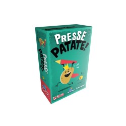 Presse Patate