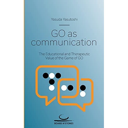 Go as communication