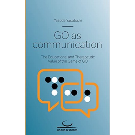 Go as communication