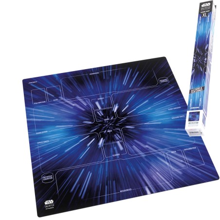 Star Wars Unlimited Playmat XL Hyperspace