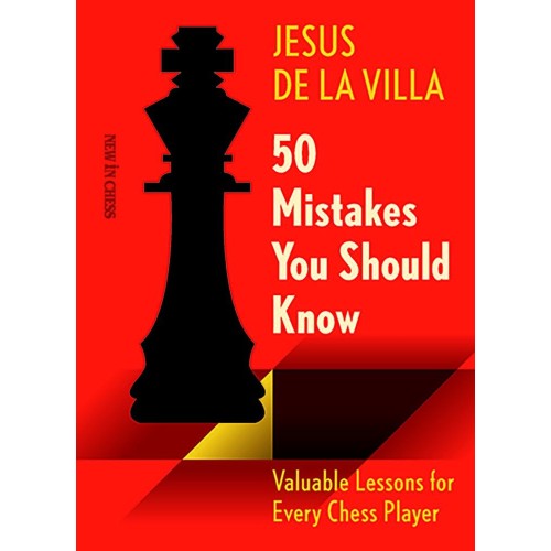 50 Mistakes You Should Know