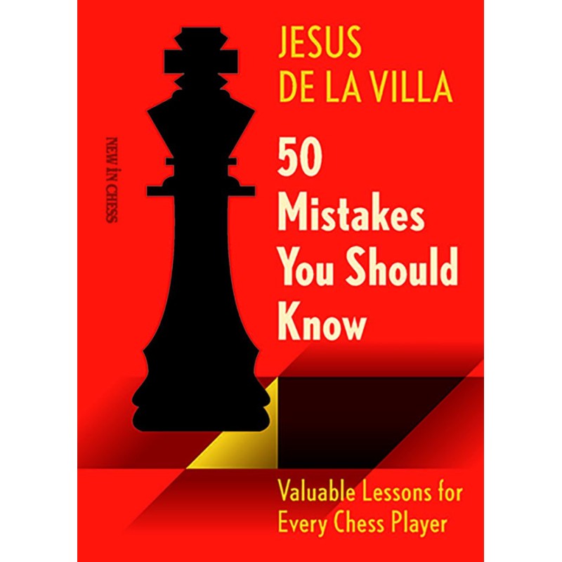 50 Mistakes You Should Know