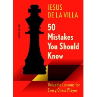 50 Mistakes You Should Know