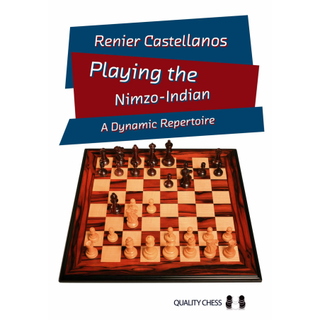 Castellanos - Playing the Nimzo-indian