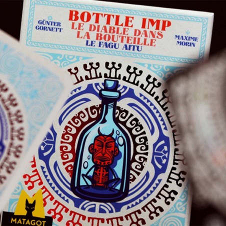 Bottle Imp : Le Diable dans la Bouteille