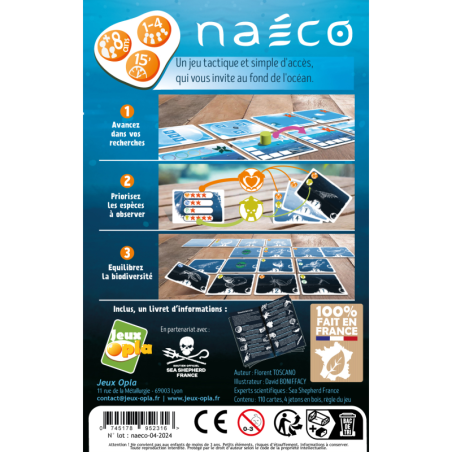 Naéco