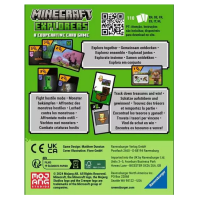 Minecraft Explorers