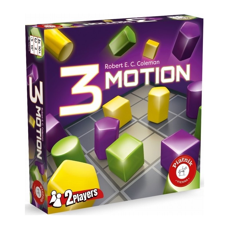 3MOTION