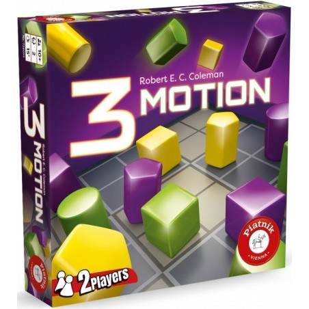 3MOTION