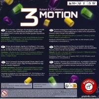 3MOTION