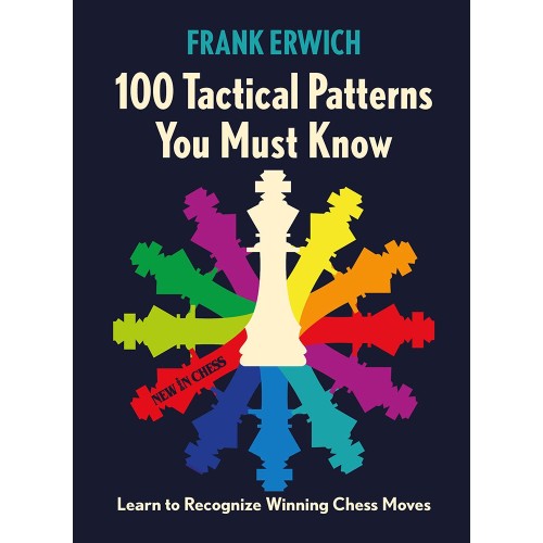 Erwich - 100 Tactical...