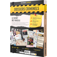 Dossiers Criminels : Le Secret des Yakuzas