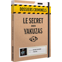 Dossiers Criminels : Le Secret des Yakuzas