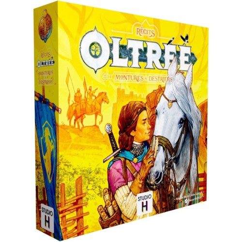 Oltréé - Extension :...