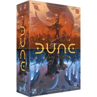 Dune : La Guerre pour Arrakis