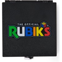 Rubik's Cube Gridlock