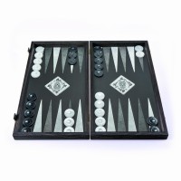 Backgammon Dia De Los Muertos