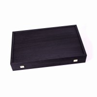 Backgammon 48Cm Type Wenge