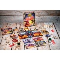 King of Tokyo : Duel