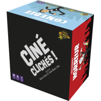 Ciné Clichés ! – Coffret Intégral